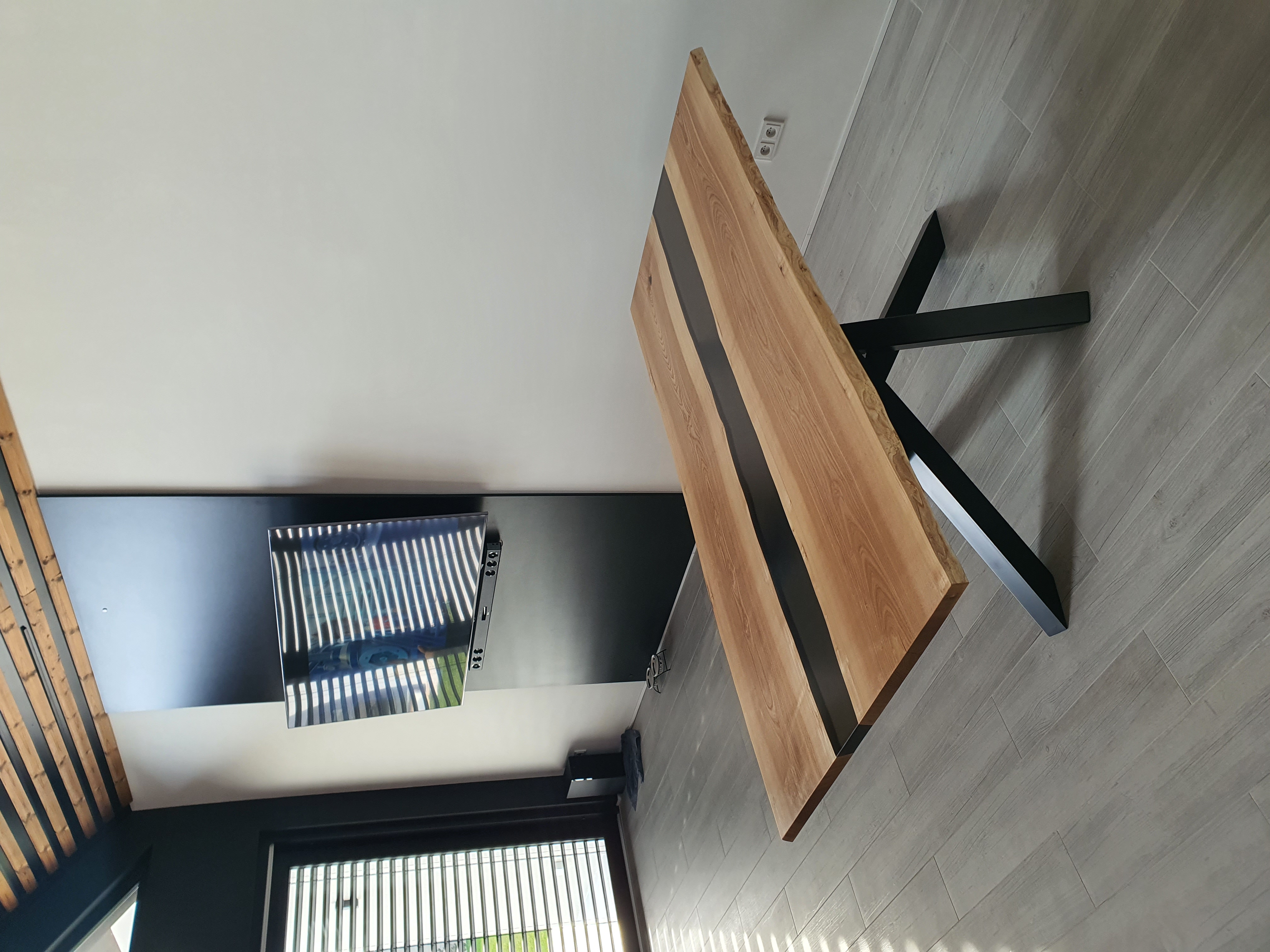 Wood Barn Design - Produkt 1