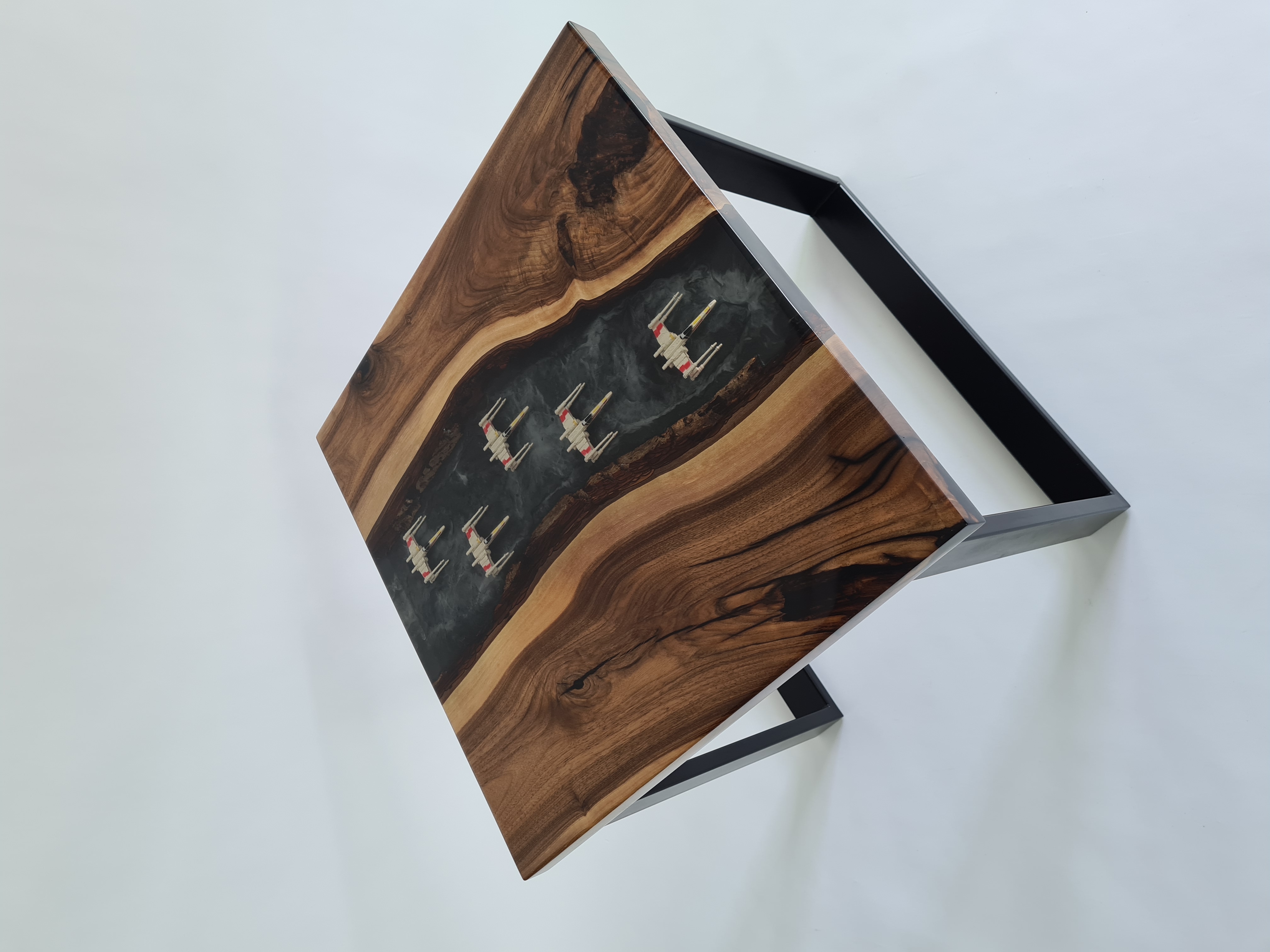 Wood Barn Design - Produkt 2